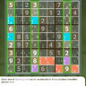 Meet your Posher, Marta